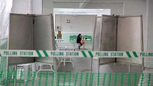 Singapore polls to test ruling party’s grip on power