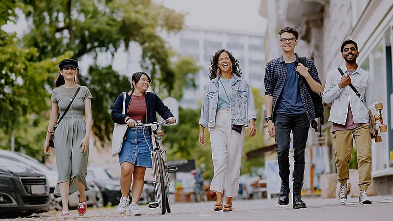 International students can help meet Germany’s need for 300,000 green professionals by 2050: Studying in Germany