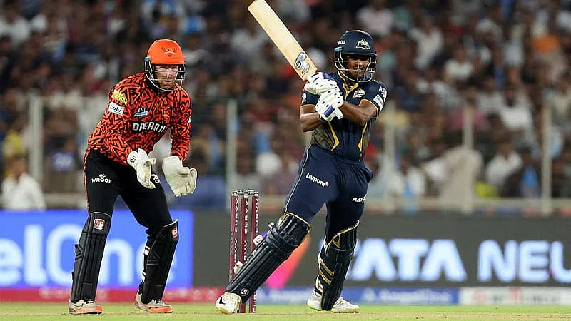 Red-hot Sudharsan's stock soars in IPL and beyond