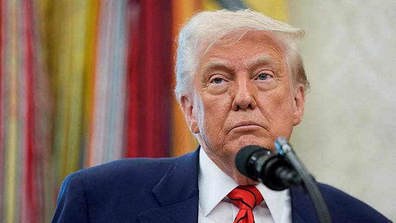 Moody's downgrade intensifies investor worry about US fiscal path