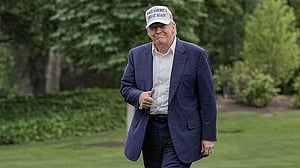 Trump asks US Supreme Court to intervene in deportations to third countries