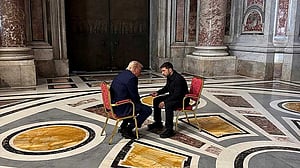 Donald Trump may help Ukraine despite himself
