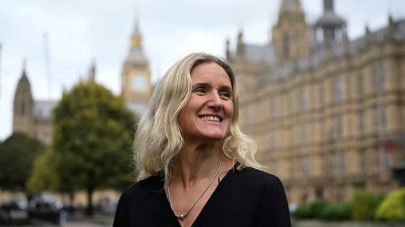 UK's proposed assisted dying law faces next parliamentary test