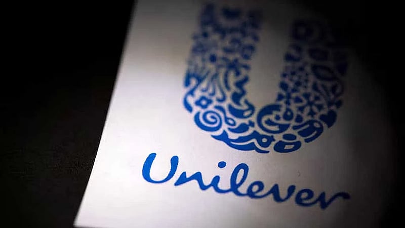 Unilever's Ben &amp; Jerry's calls war in Gaza a 'genocide'