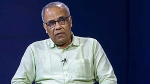 Media self-censoring amid mob violence, intimidation, says Kamal Ahmed