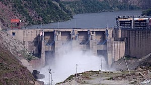 India-Pakistan water treaty remains suspended despite ceasefire, sources say