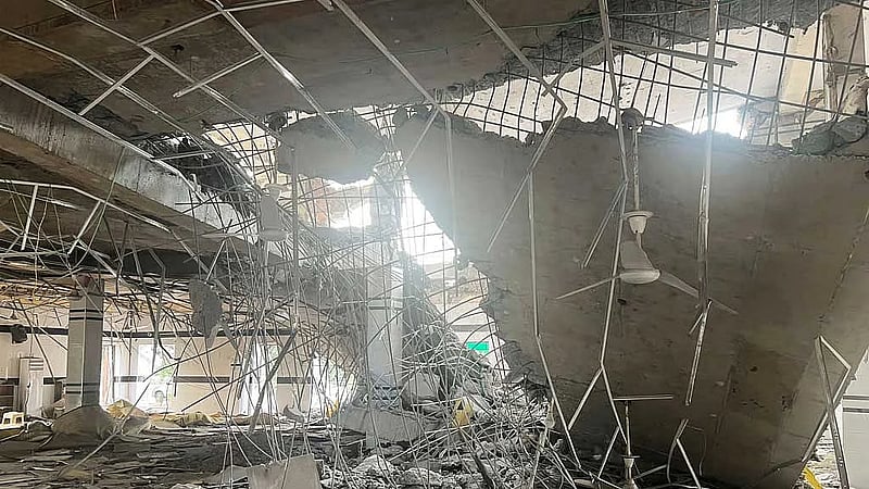 US Consulate General in Pakistan's Lahore directs staff to shelter in place