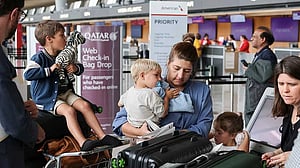 US aims to bring in 4,500 white South Africans per month as refugees, document says