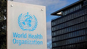 WHO says vaccine-derived poliovirus detected in Papua New Guinea