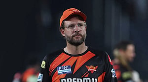 Coach Vettori rues home woes after Hyderabad's IPL playoff exit