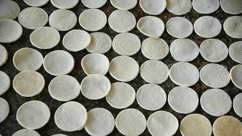 Ancient Cuban flatbread makes comeback as economic crisis bites
