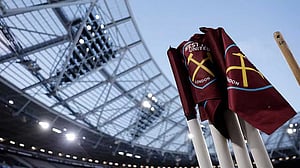 West Ham sign Senegal defender Diouf