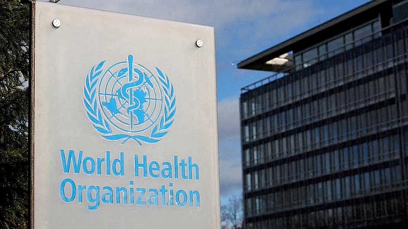 Donors pledge over $170mn to WHO ahead of US exit