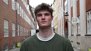 Welsh Harvard student, caught up in Trump visa fight, fears he may never return