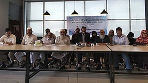Martyrs’ families demand legal basis for July Charter before election