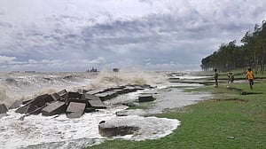 Remembering the great Bhola cyclone