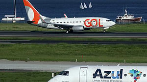 Venezuela revokes flight rights for six airlines amid escalating US tensions