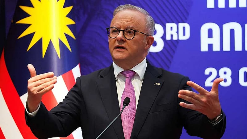 Australia rejects co-hosting climate summit with Turkey as standoff grows