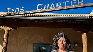 In US first, New Mexico launches free child care for all