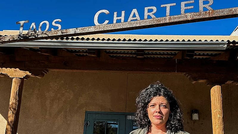 In US first, New Mexico launches free child care for all