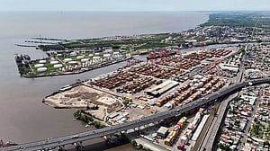 US to remove tariffs on some products from Ecuador, Argentina, Guatemala and El Salvador