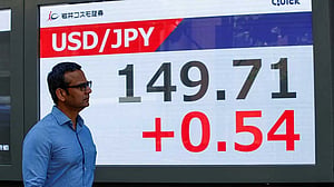 Asian stocks cautiously higher as tech sector rattled by Oracle