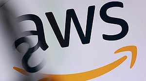 EU probes Amazon, Microsoft's cloud services for potential curbs