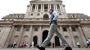 Bank of England likely to slow rate-cut cycle this week