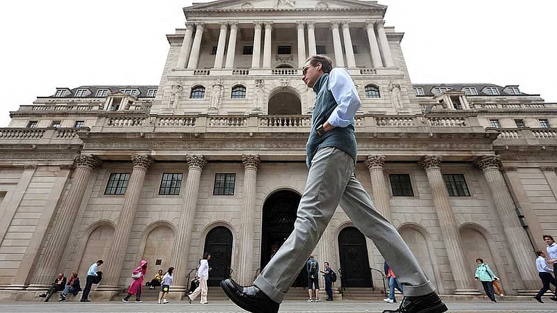 Bank of England likely to slow rate-cut cycle this week