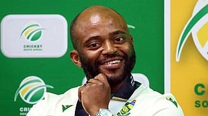 Bavuma's South Africa silence doubters with miracle in Eden