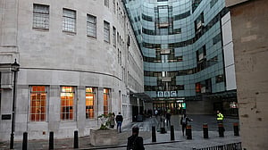 Trump says he will likely sue BBC for up to $5 billion over edited speech