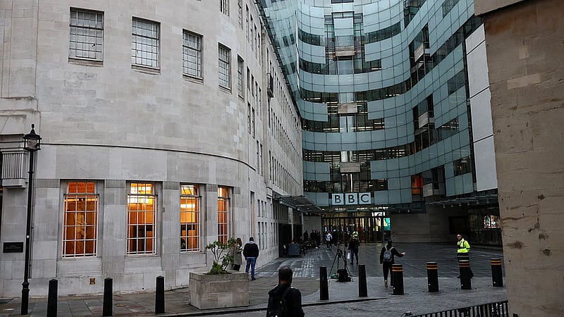 Trump says he will likely sue BBC for up to $5 billion over edited speech