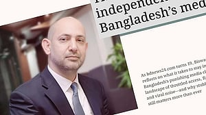 19 and counting: The price of independence in Bangladesh’s media