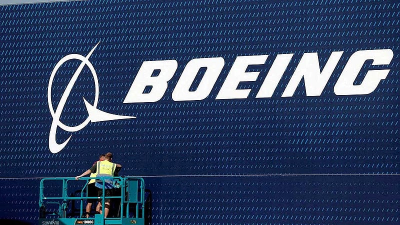Boeing ordered to pay more than $28 million to 737 MAX crash victim's family