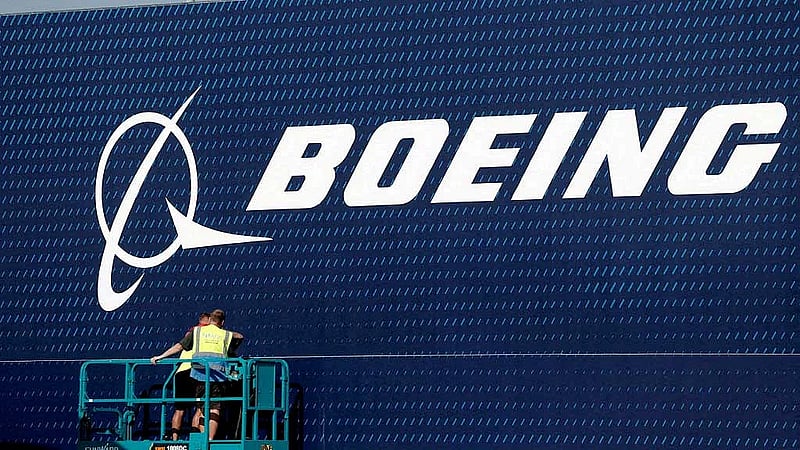 Boeing says partnership for T-7 trainer export bid imminent