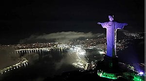 Jesus, not Virgin Mary, saved the world, Vatican says