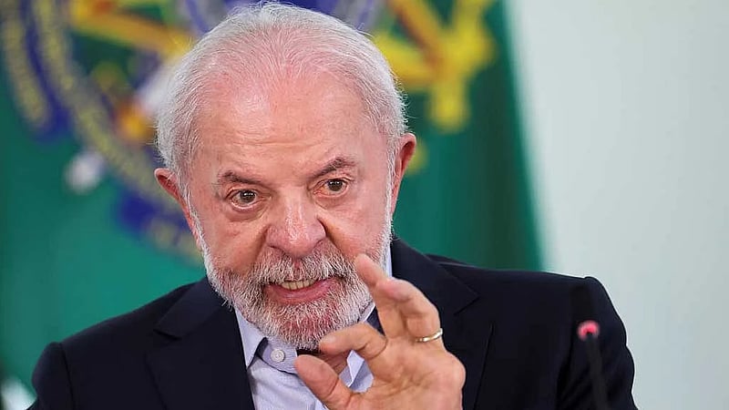Lula says Brazil will seek independent probe into 'disastrous' Rio police raid