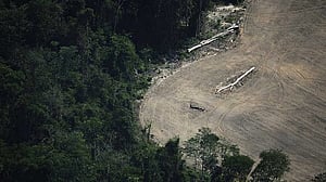 With more heat and storms, can COP30 boost frontline resilience?