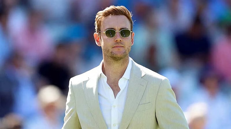 Broad says winning toss a crucial factor in pink-ball Ashes Test