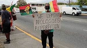 Caribbean countries to hold slavery reparations talks on UK visit