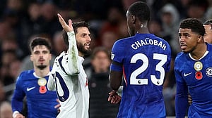 England call up Chalobah and Trafford as Gordon and Pope ruled out