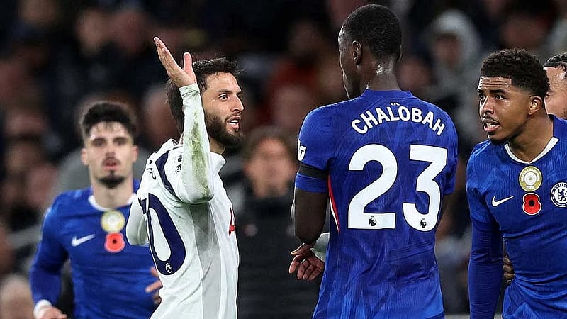 England call up Chalobah and Trafford as Gordon and Pope ruled out