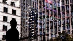 Gold, stocks upbeat as US shutdown deal clears Senate
