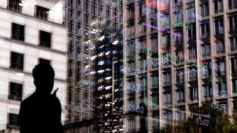 Gold, stocks upbeat as US shutdown deal clears Senate