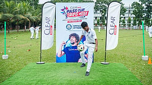 Pass Koro, Record Goro: Clear Men awaits Guinness World Record
