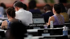 COP30 delegates dig into toughest issues as climate talks enter final week