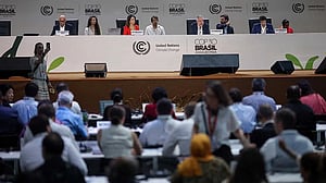 COP30 climate talks in Brazil reach tentative deal, sources say