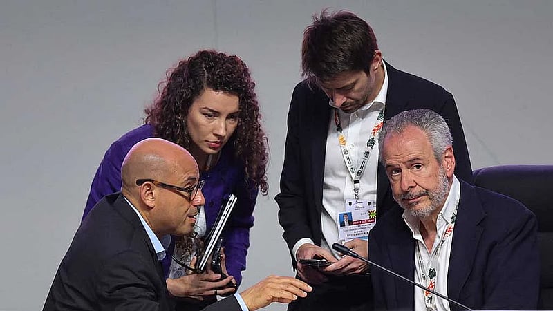 COP30 deal exposes fragile climate unity as US steps back