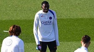 Dembele fit as PSG prepare to take on Bayern juggernaut