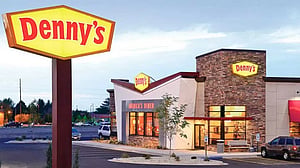 Restaurant chain Denny's to be taken private in $620 million deal